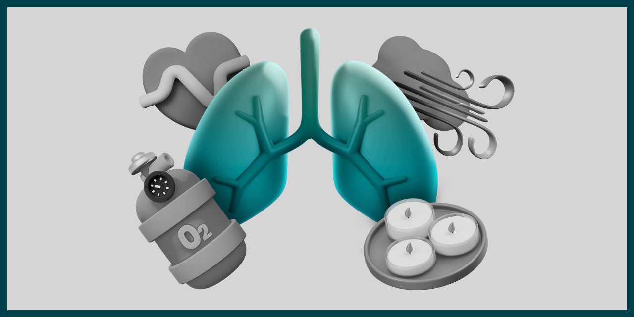 Programa de Respiración Consciente Para Pacientes FisioClinics