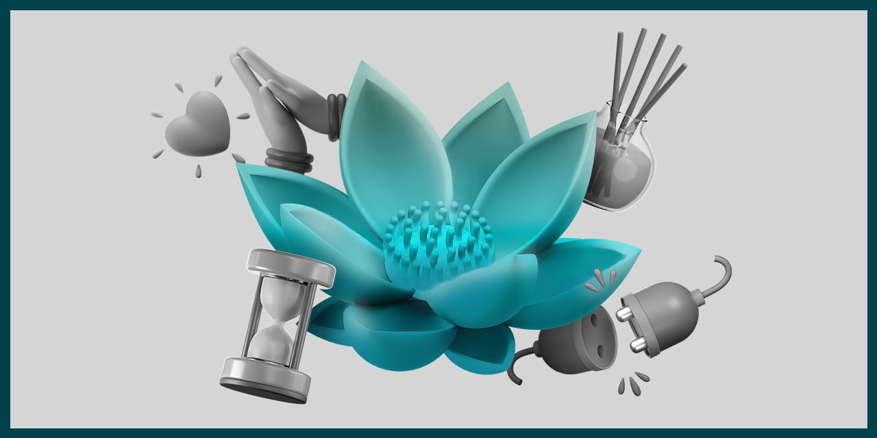 Programa de Meditación y Mindfulness Para Pacientes FisioClinics