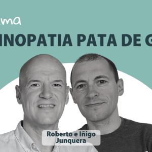 Programa para el Tratamiento de la Tendinopatía de la Pata de Ganso