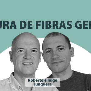 Curso para el Tratamiento de la Rotura de fibras de Gemelo