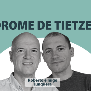 Curso para el Tratamiento del Síndrome de Tietze